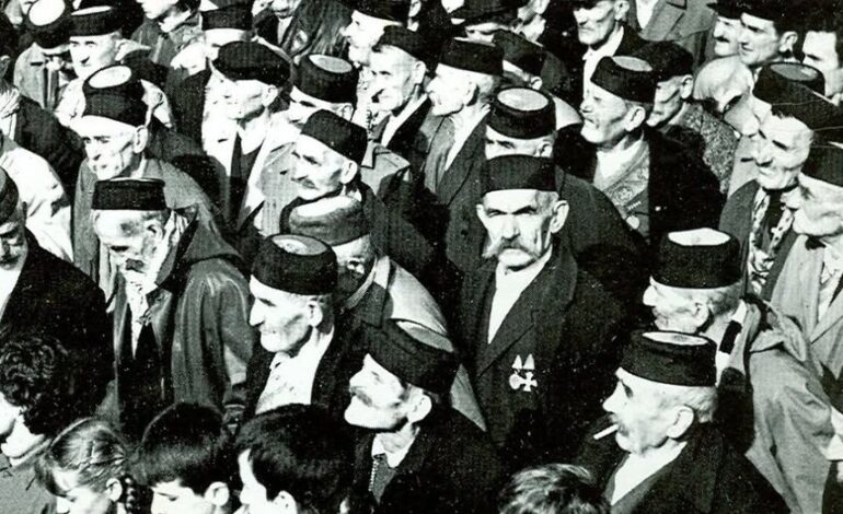 Prodao kravu da bi kupio pušku za Mojkovačku bitku!
