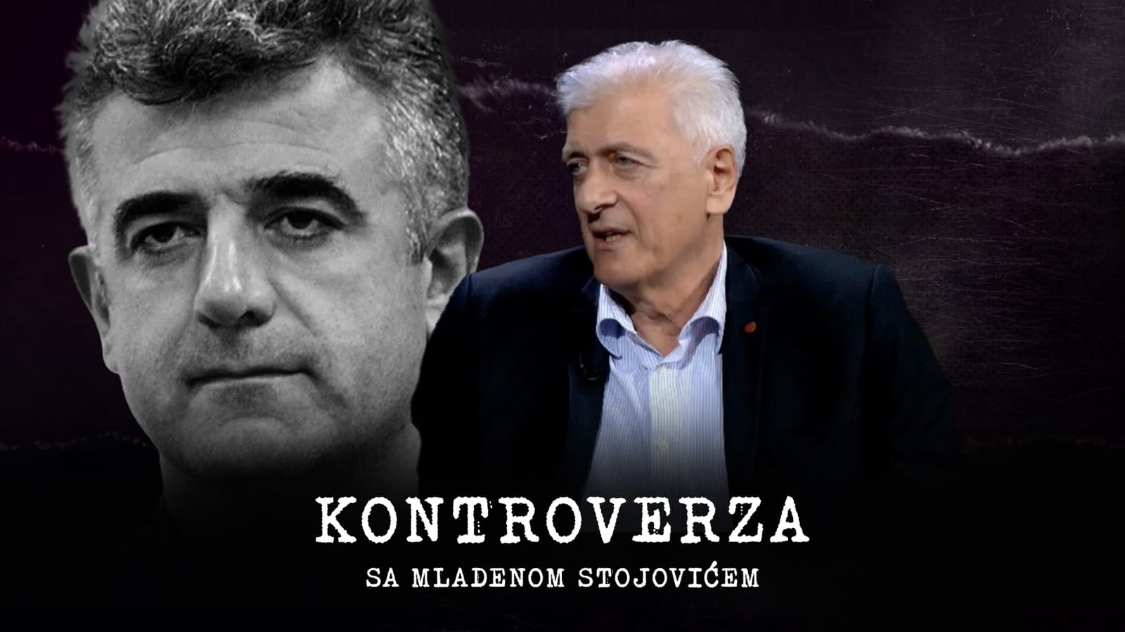 Jovanović: Od prvog dana znamo da je na Duška pucano iz dva oružja