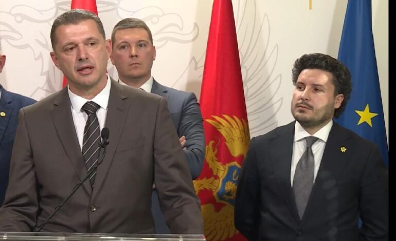 Skandalozni i zakonski neodrživi primjer opstanka šefa SPO-a Predraga Šukovića
