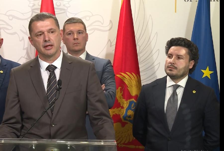 Skandalozni i zakonski neodrživi primjer opstanka šefa SPO-a Predraga Šukovića